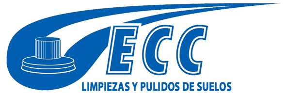 Ecc Limpiezas Y Pulidos De Suelos logo